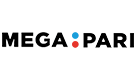 Megapari logotipo.