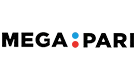 Megapari Casino logo.