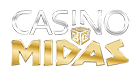 Midas casino logo.