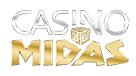 Casino Midas logo.