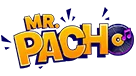 MrPacho Logotipo.