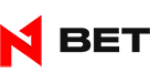 N1Bet logo.