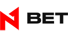 N1Bet logo.