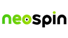 Neospin logo.