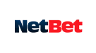 NetBet logo.