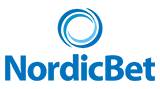 Nordicbet Logo.