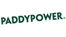 Paddy Power logo.