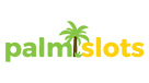 PalmSlots logo.