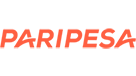 PariPesa logotipo.