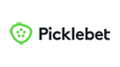Picklebet logo.
