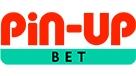 Pin Up Bet logotipo.