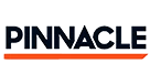 Pinnacle logo.