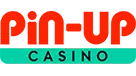 Pinup Casino Logótipo.