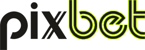 Pixbet logotipo.