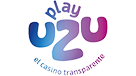 PlayUzU casino logo.