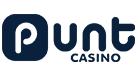 Punt Casino logo.