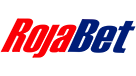 Rojabet logotipo.