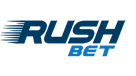 Rushbet logotipo.