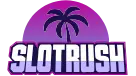 SlotRush logo.