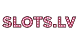 Slotslv logo.