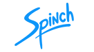 Spinch Casino logo.