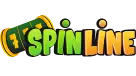 Spinline logo.
