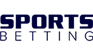 Sportsbetting logo.