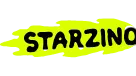 Starzino logo.