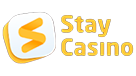 Stay Casino logo.