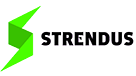 Strendus logotipo.