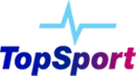 TopSport logo.
