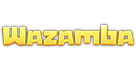 Wazamba logo.