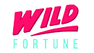 Wild Fortune logo.