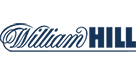 William Hill logotipo.