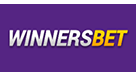 WinnersBet logo.