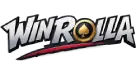 Winrolla logo.