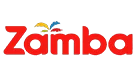 Zamba logotipo.