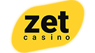 Zet Casibo logo.
