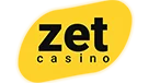 Zet logo.