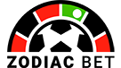 ZodiacBet logo.