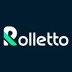 Rolletto logo.