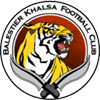 Balestier Khalsa FC