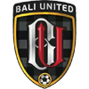 Bali Utd Pusam FC