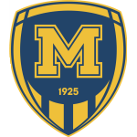 Metalist 1925 W