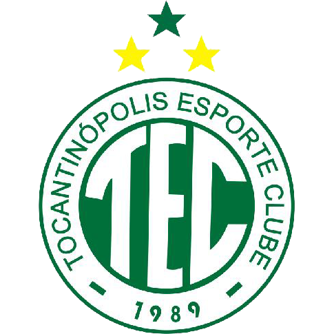 Tocantinopolis EC