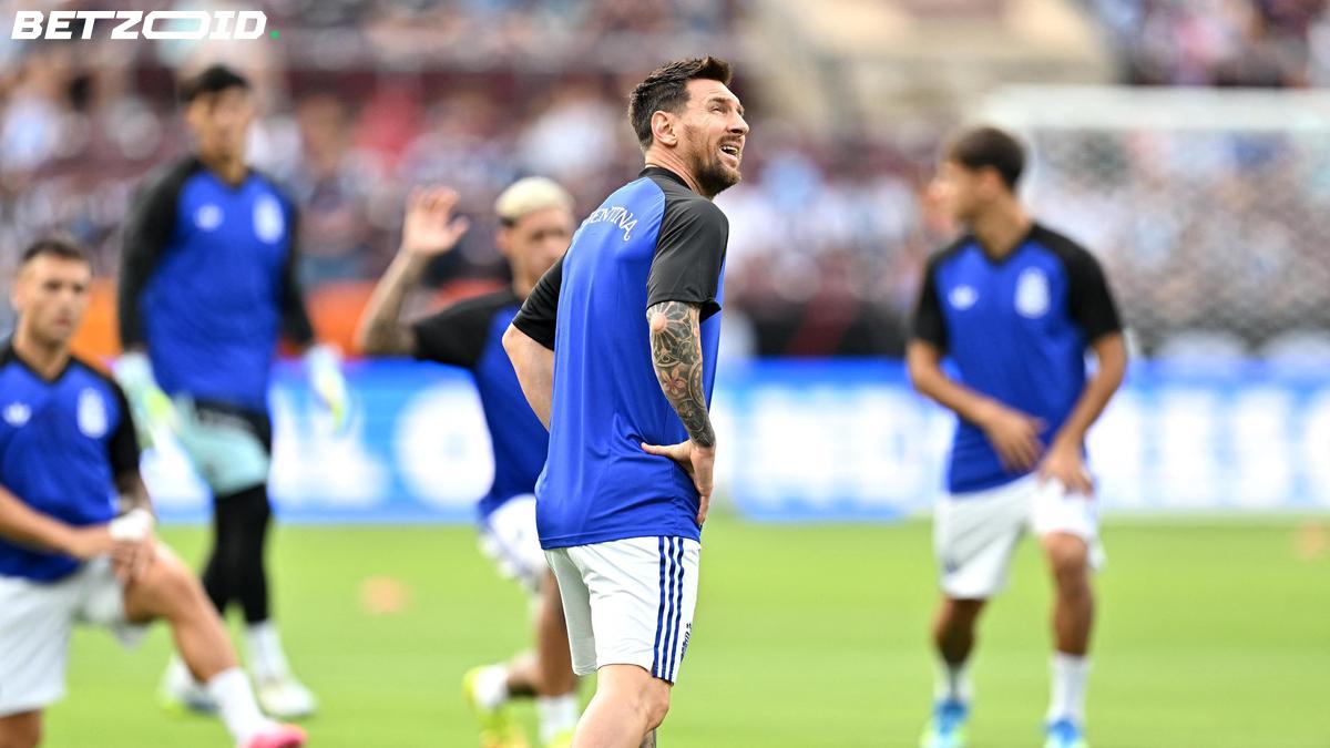 136 Million Fans and Counting: North America Is Ready for Its World Cup Moment.