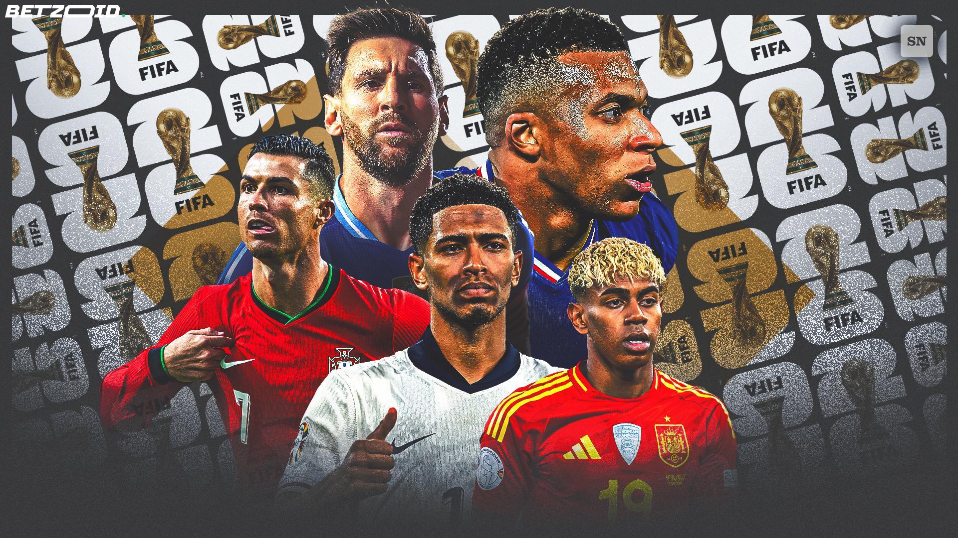 2026 FIFA World Cup Qualified Teams: The Full List and How Every Spot Was Won.