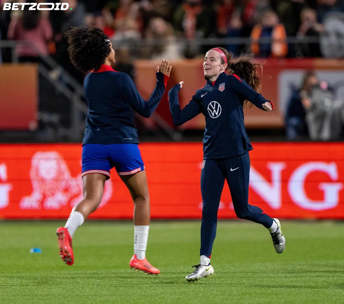 2026 Women's Ballon d'Or Nominees Revealed: Banda, Shaw, Camberos and More Make the Cut.