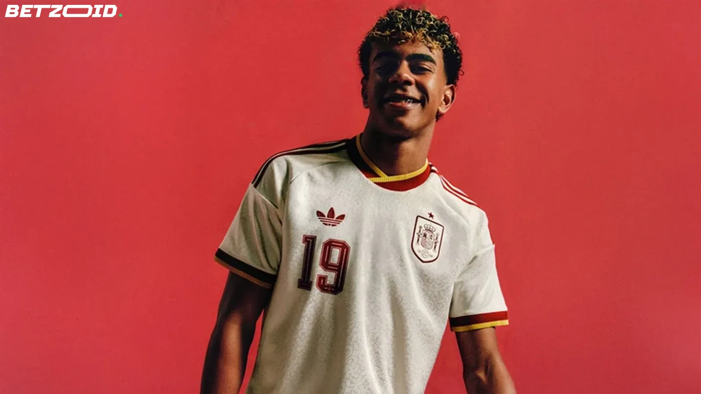 2026 World Cup Away Kits: The Good, the Bold, and the Catastrophic.