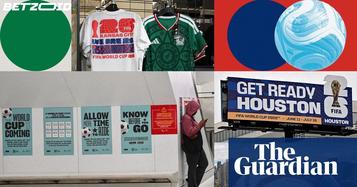 2026 World Cup: Host City Fans Are Excited, Angry, and Largely Staying Home.